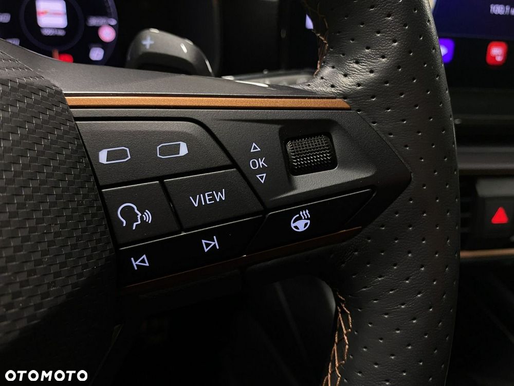 Cupra Leon Sportstourer - 22