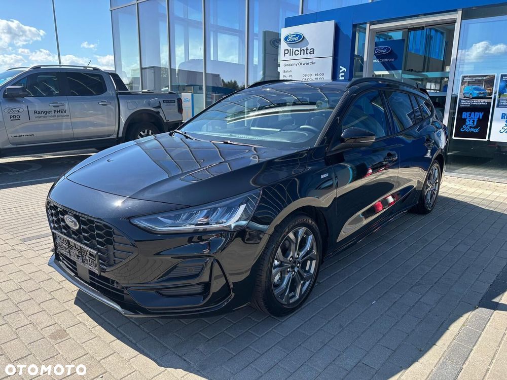 Ford Focus - 4
