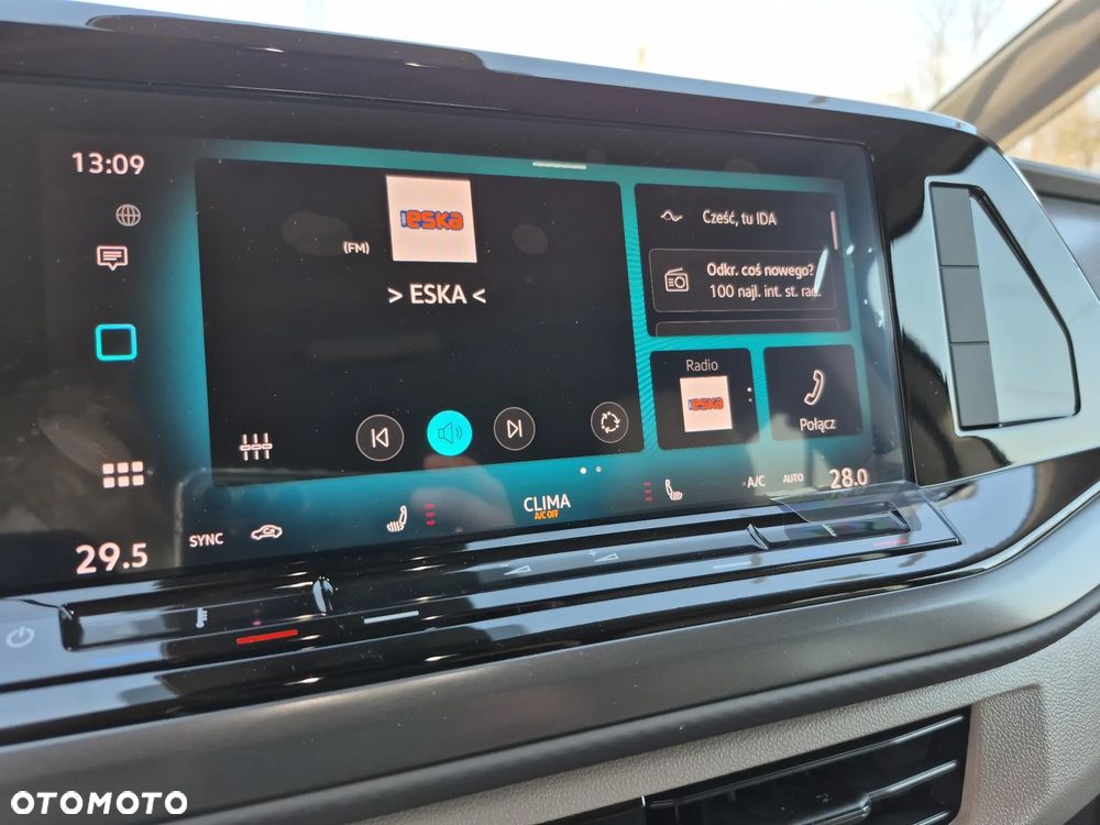Volkswagen Multivan 2.0 TDI L2 Family DSG - 14