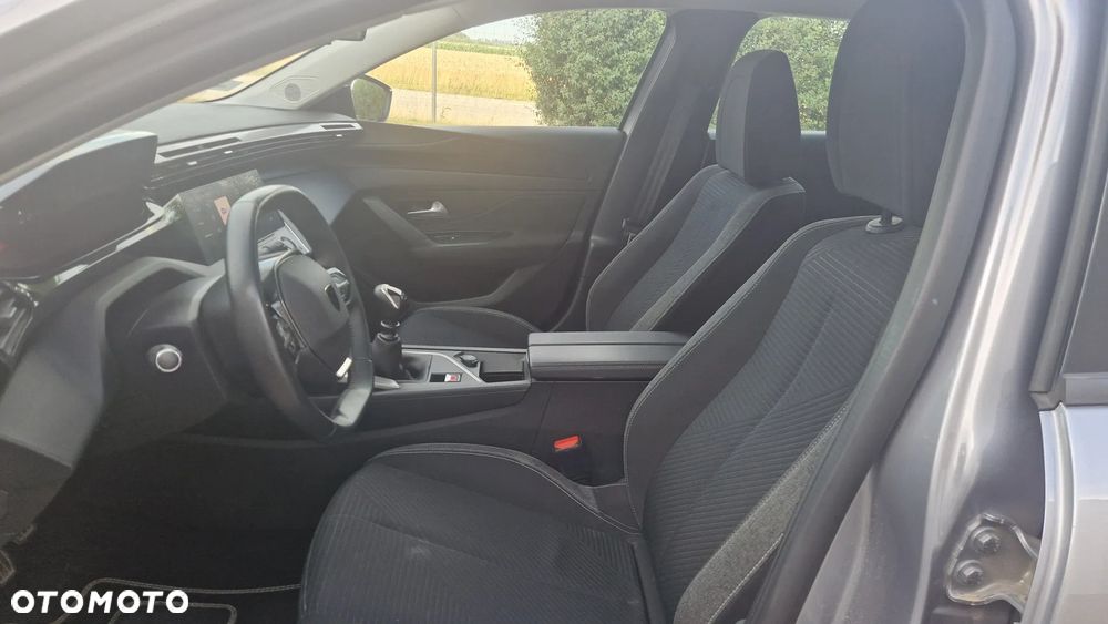 Peugeot 308 1.5 BlueHDi Active Pack Business S&S - 14