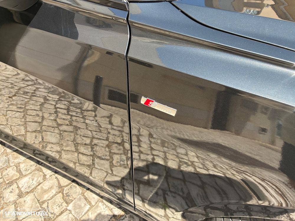 Audi A6 Avant 40 TDI Sport S tronic - 4