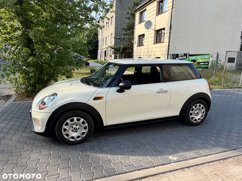 MINI ONE - 9