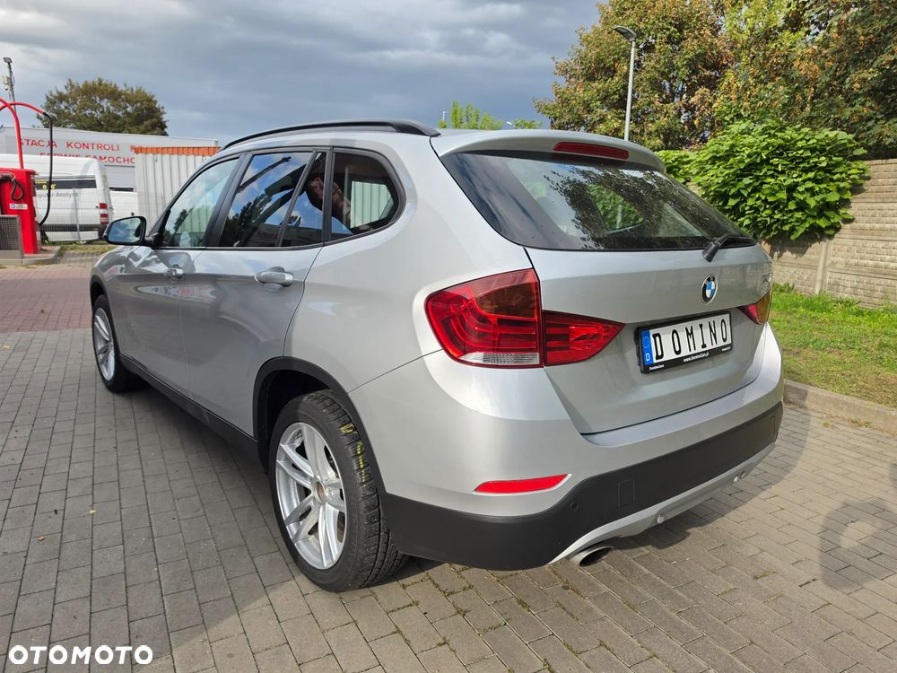BMW X1 - 8
