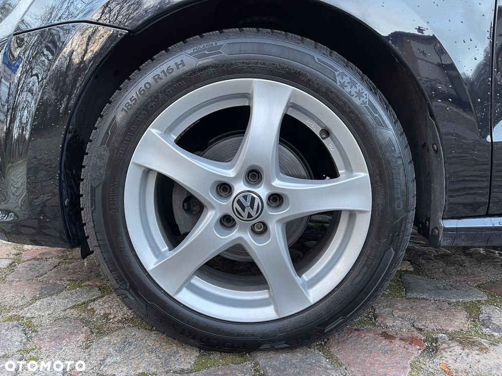 Volkswagen Polo 1.2 TSI DSG Comfortline - 25