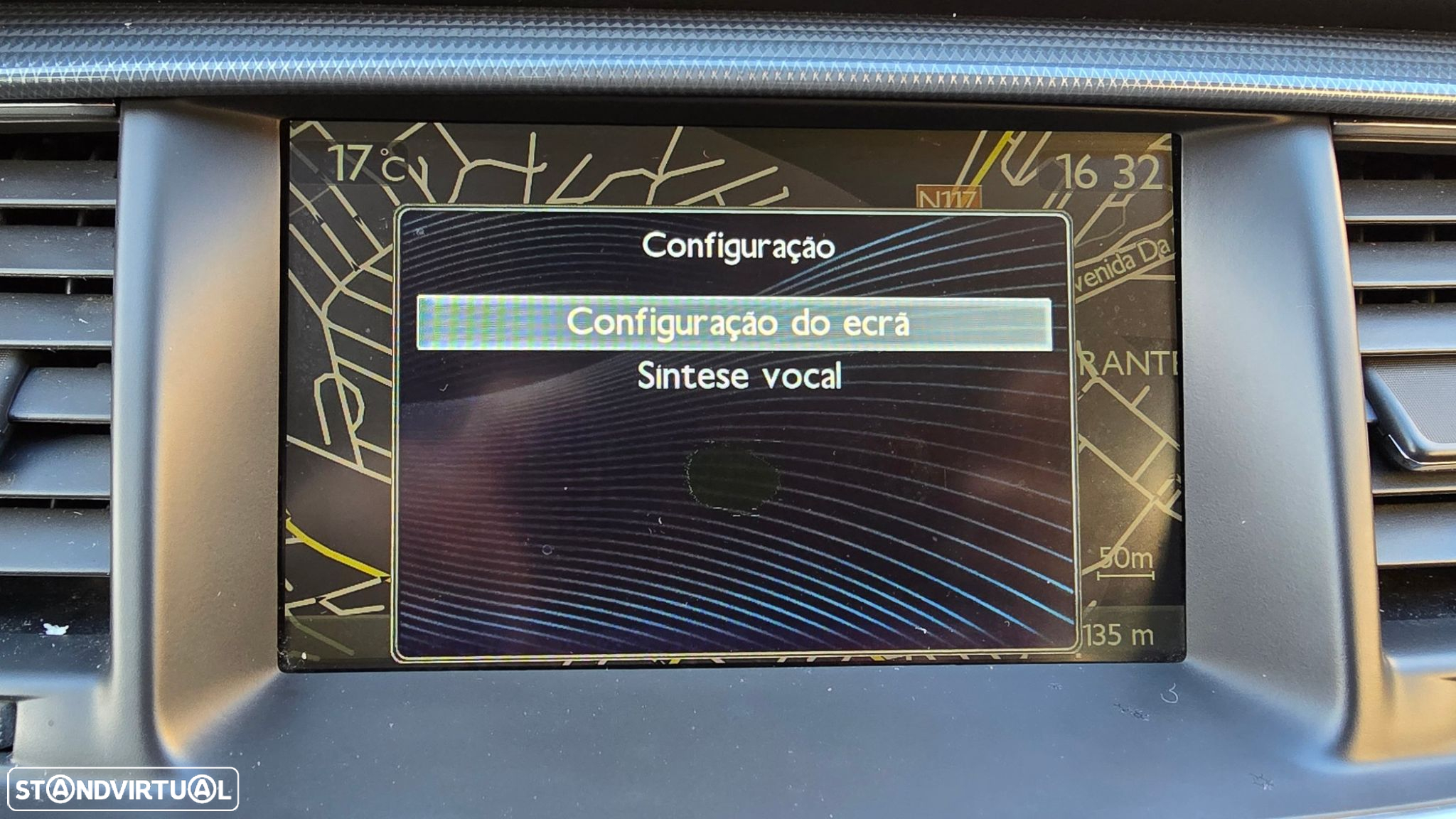 Peugeot 508 RXH 2.0 HDi Hybrid4 2-Tronic - 25