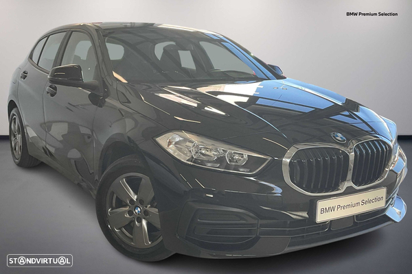 BMW 116