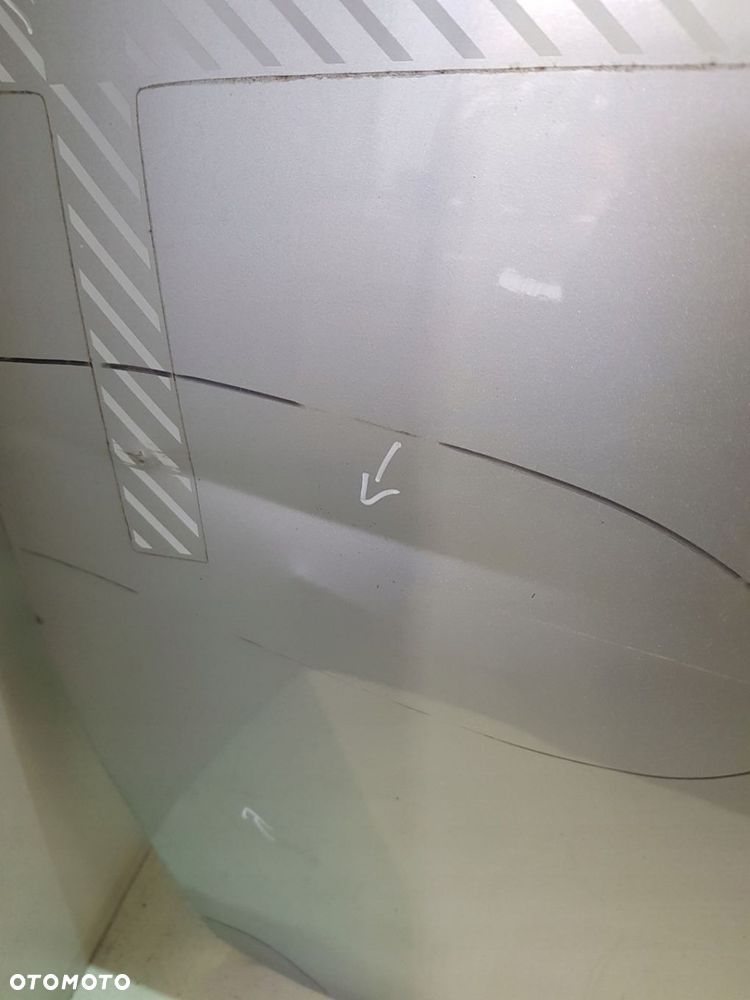 DRZWI LEWE LEWY PRZÓD TOYOTA AYGO II - 10