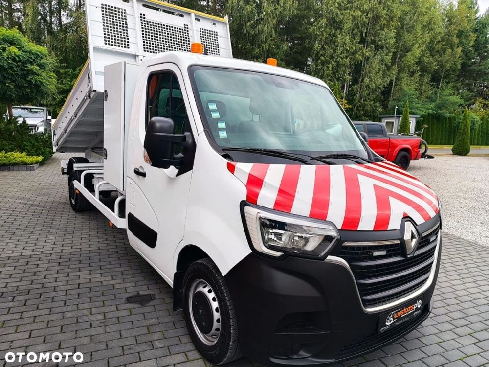 Renault Master - 2