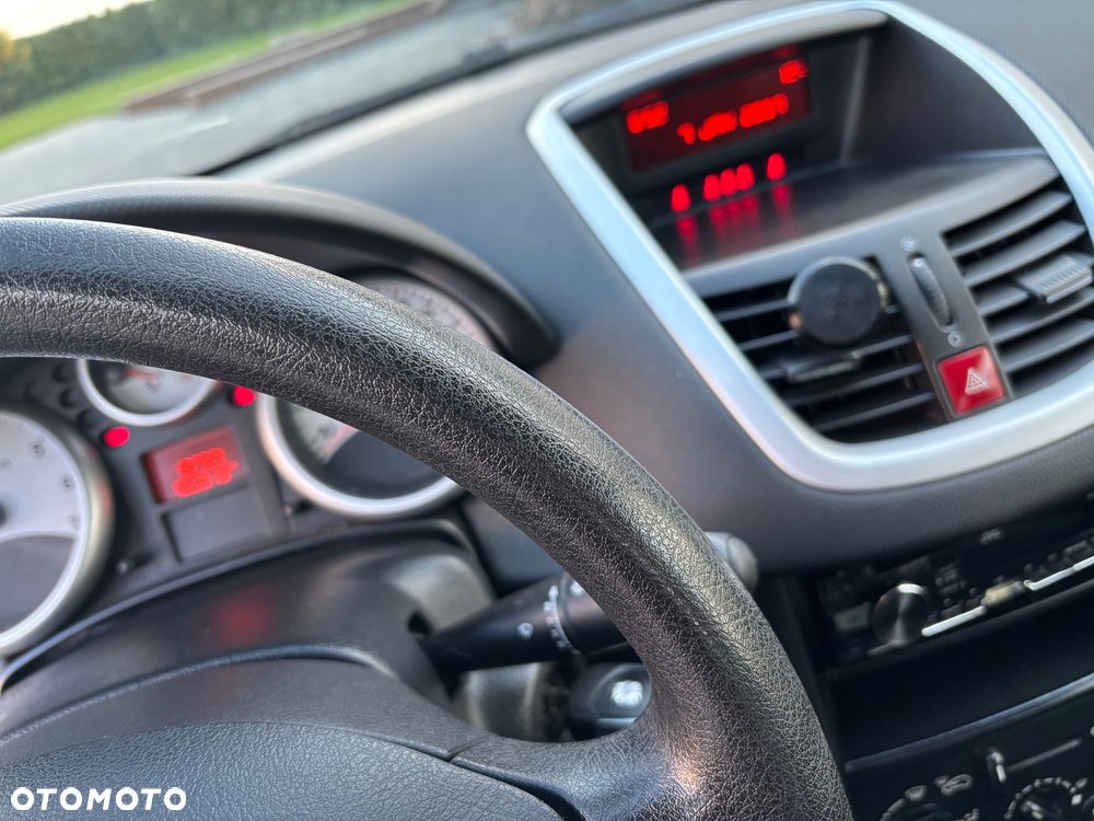 Peugeot 207 1.4 Access - 22