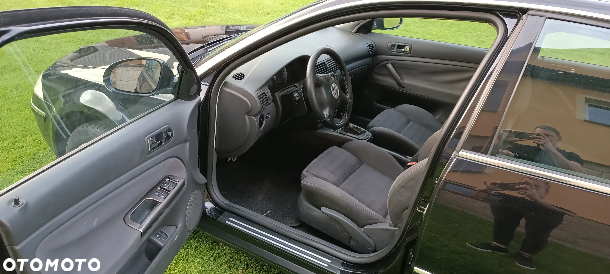 Volkswagen Passat - 10