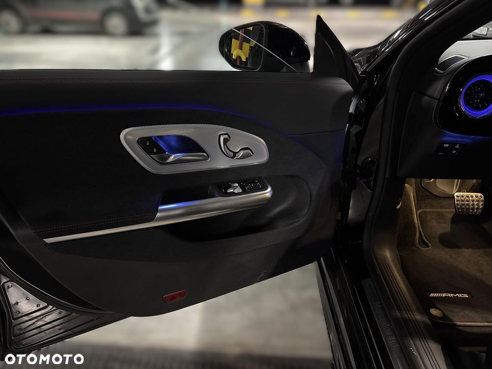 Mercedes-Benz CLA 200 mHEV 8G-DCT - 9