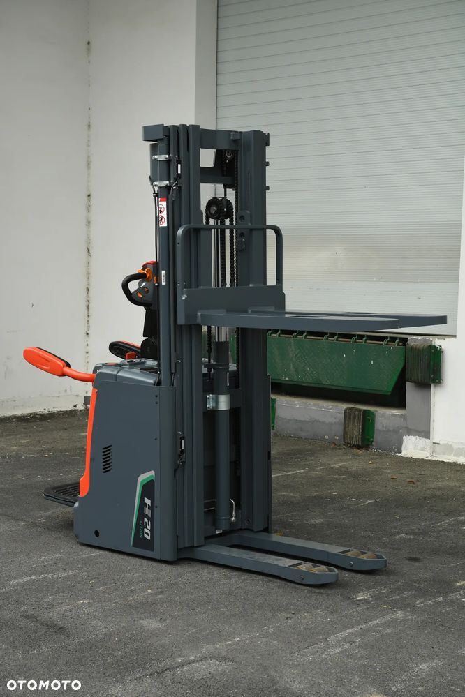 Heli CDD16-A2FLIH - 9