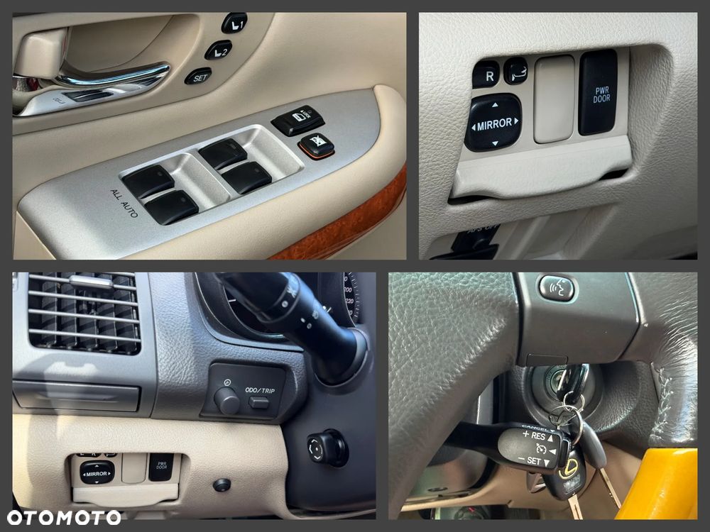 Lexus RX 400h (hybrid) Luxury - 28