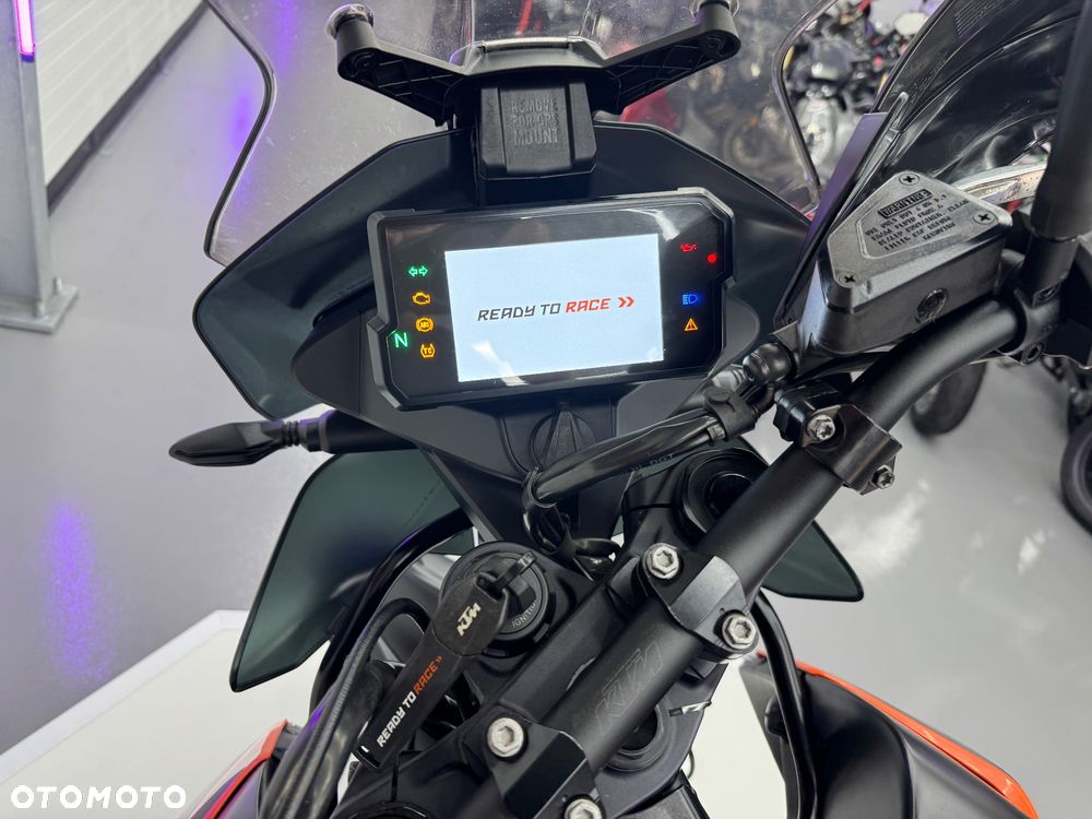 KTM Adventure - 26