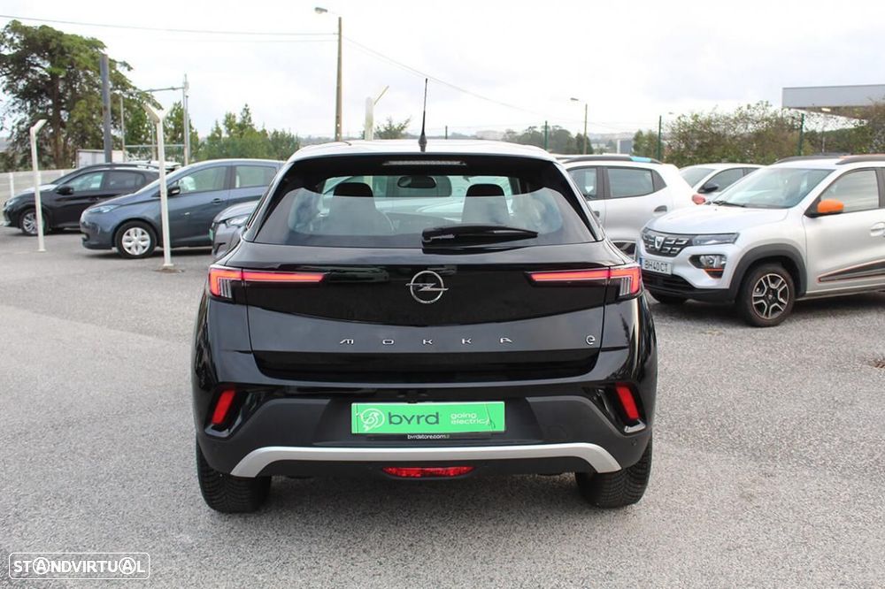 Opel Mokka-e Elegance - 9