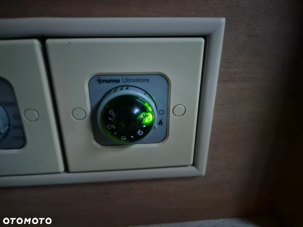 SWIFT Challenger 460 SE - 30