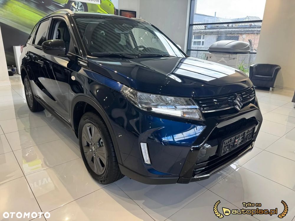 Suzuki Vitara - 10
