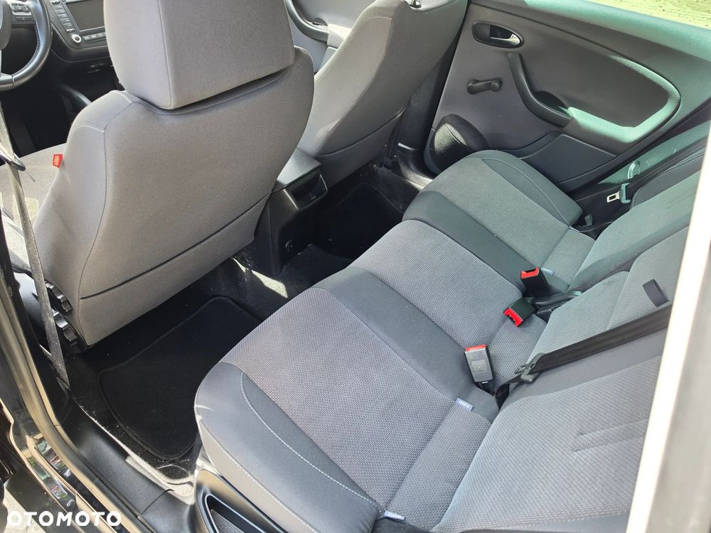 Seat Altea XL 1.4 TSI Reference Comfort - 8