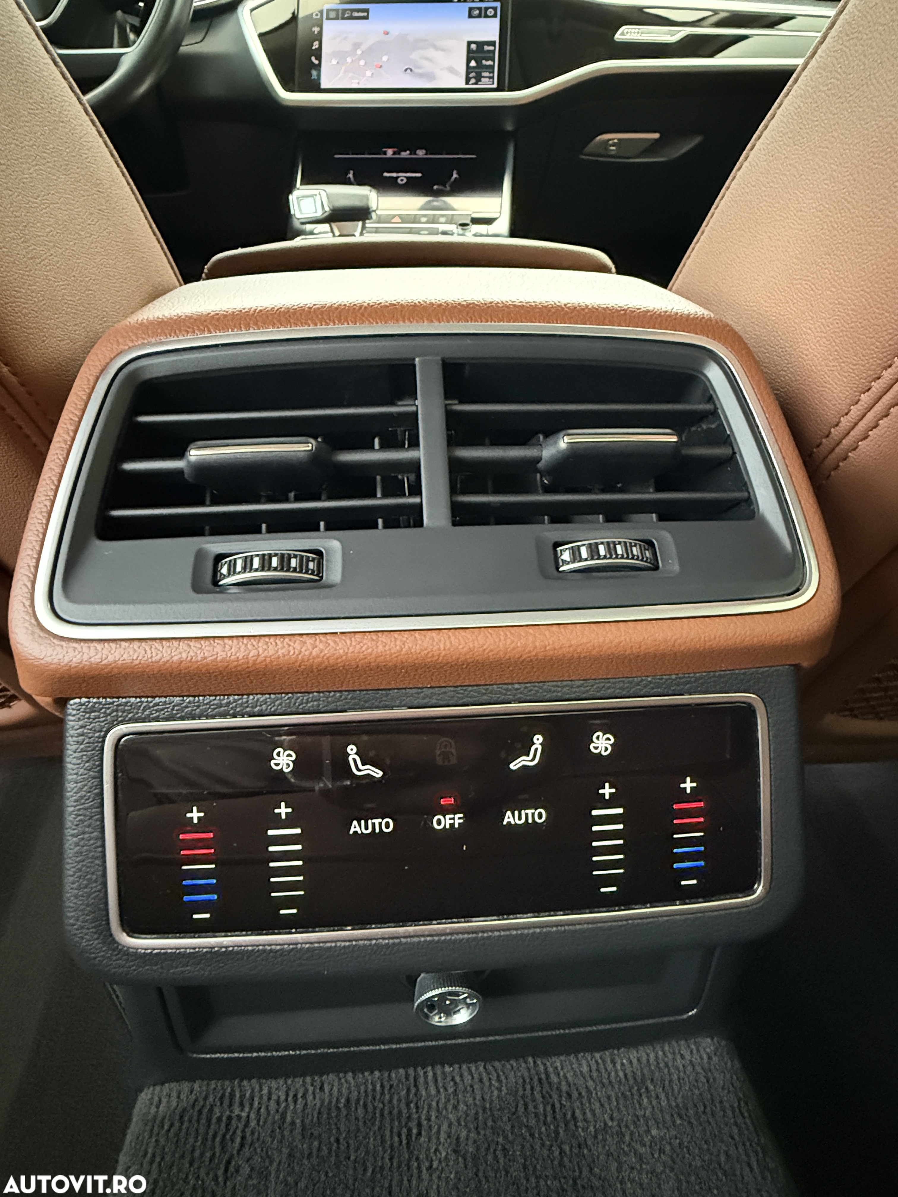 Audi A6 - 10