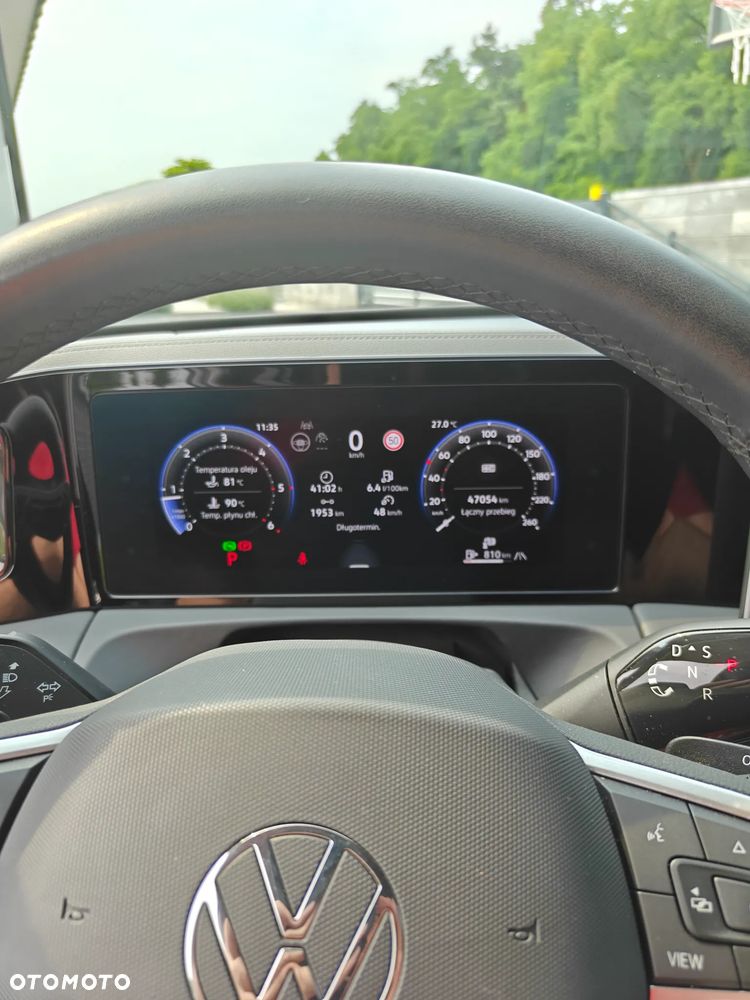 Volkswagen Tiguan 2.0 TDI Elegance DSG - 13
