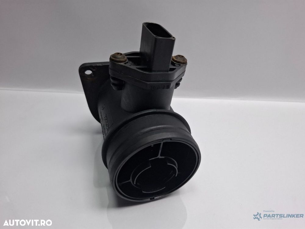 Debitmetru VOLKSWAGEN PASSAT Variant 3B6 2000 - 2005 TDI AVB 0281002463 038906461 - 4