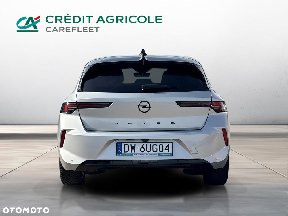 Opel Astra 1.5 CDTI GS Line S&S - 5