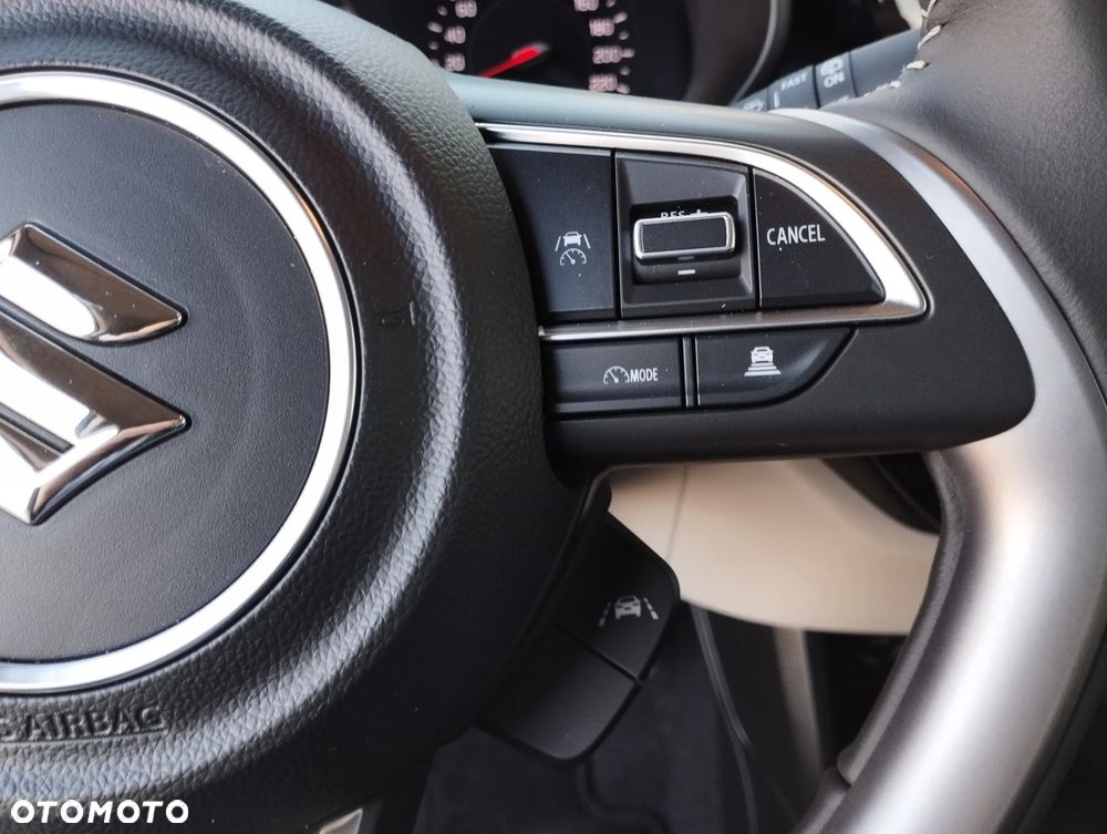 Suzuki Swift 1.2 Dualjet SHVS Elegance - 14