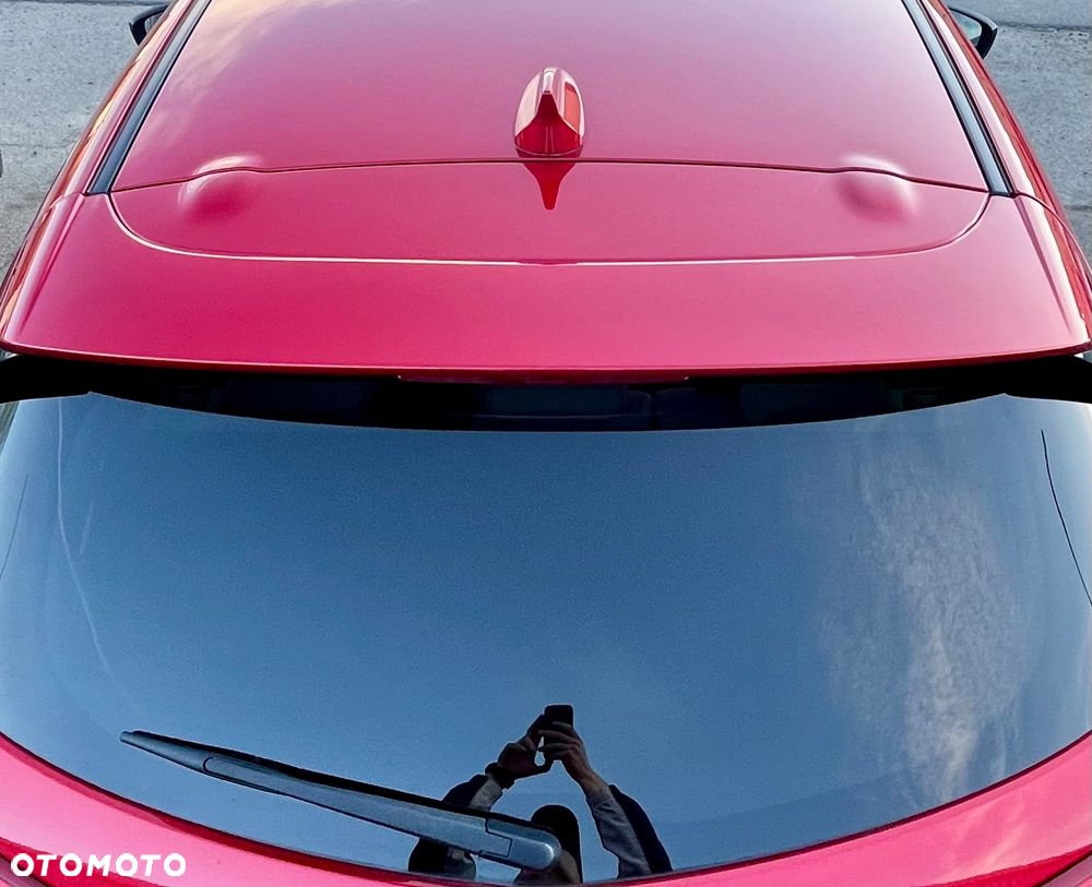 Mazda CX-3 2.0 Skyenergy - 35