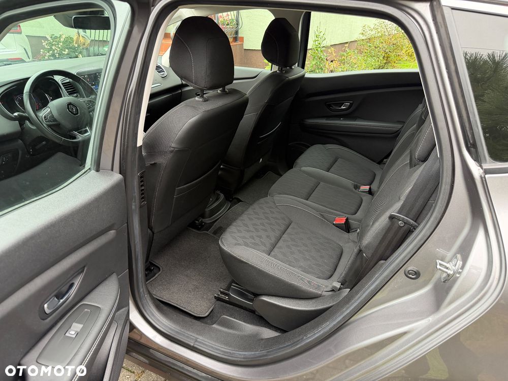 Renault Scenic TCe 115 GPF BUSINESS EDITION - 23