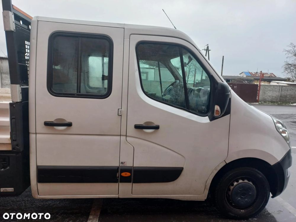 Renault Master - 9