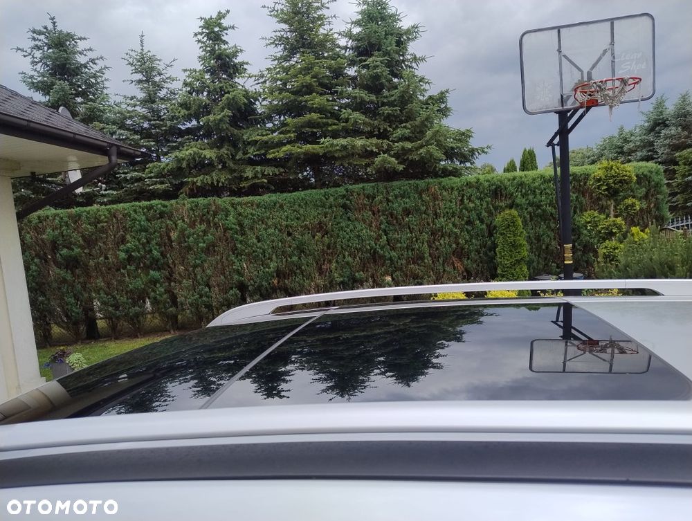 Nissan X-Trail - 6