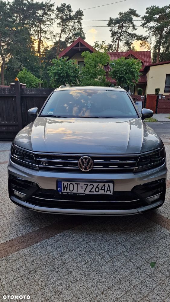 Volkswagen Tiguan - 4