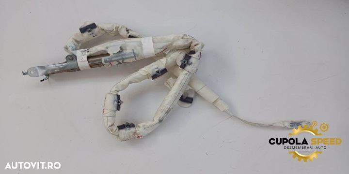 Airbag cortina dreapta 985P09101R Renault Megane 4 [2016 - 2020] - 1