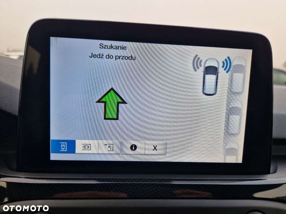 Ford Focus 1.0 EcoBoost ST-Line ASS PowerShift - 20