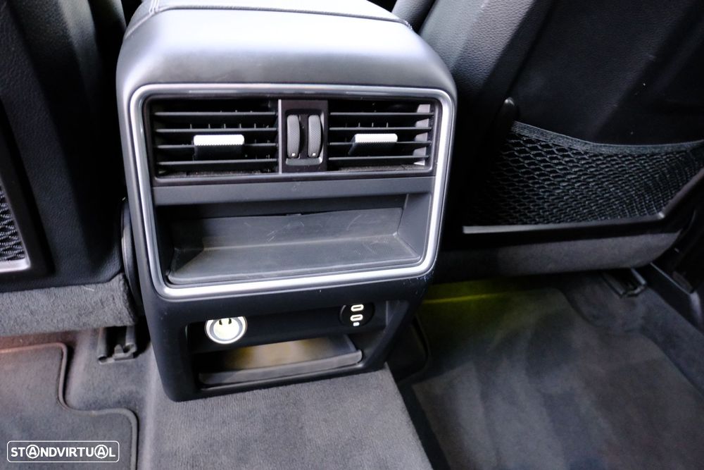 Porsche Cayenne E-Hybrid - 34