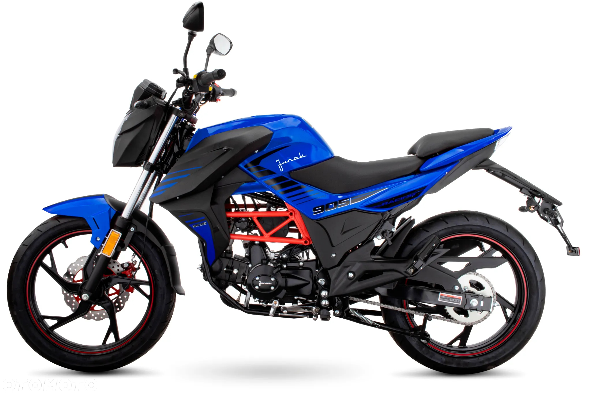 Junak 905 - 8