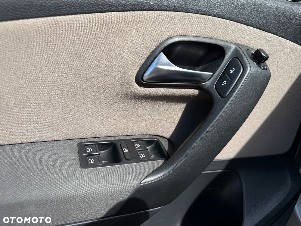 Volkswagen Polo Cross - 19