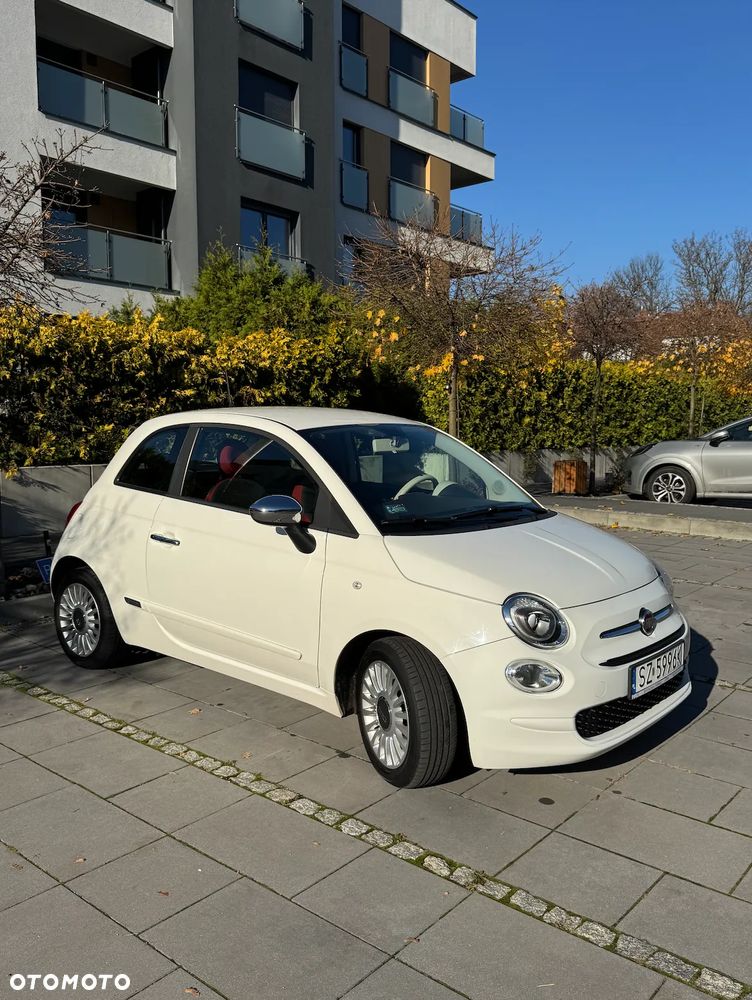 Fiat 500 1.2 8V Pop Euro6 - 7