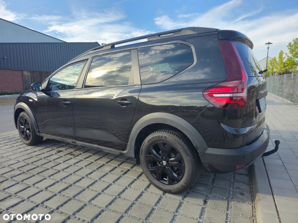 Dacia Jogger TCe 110 Extreme+ - 5