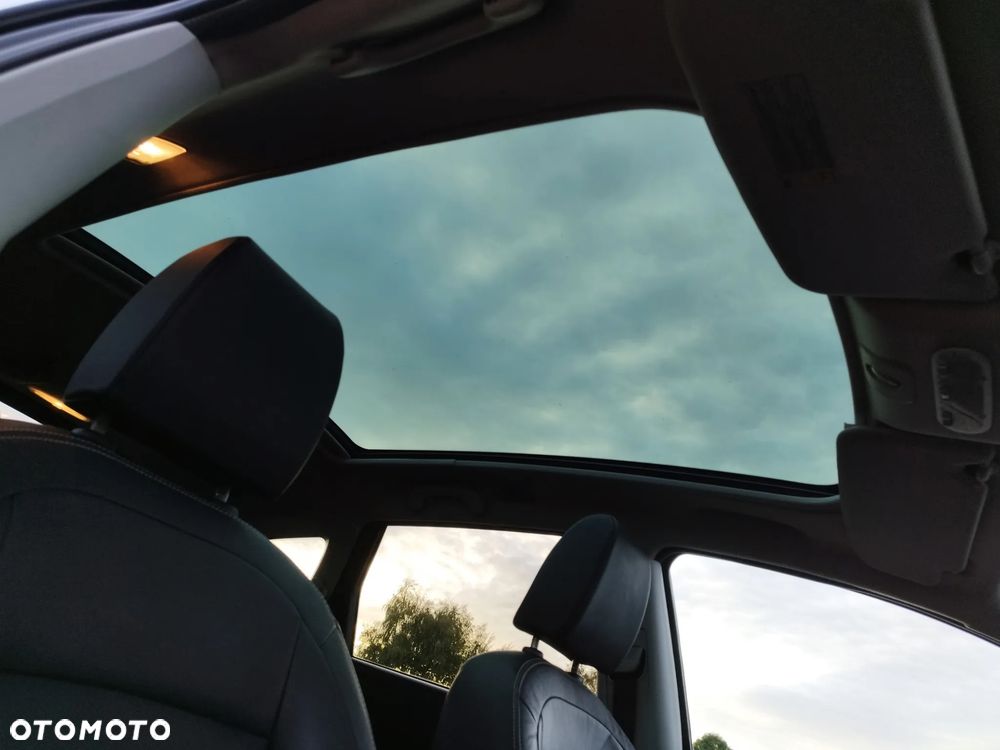 Nissan Qashqai+2 2.0 dCi Tekna - 31