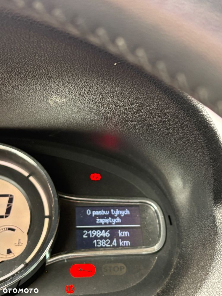 Renault Megane 1.5 dCi Limited - 10