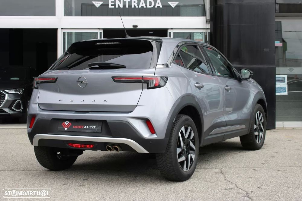 Opel Mokka 1.2 DI Turbo Auto Elegance - 2