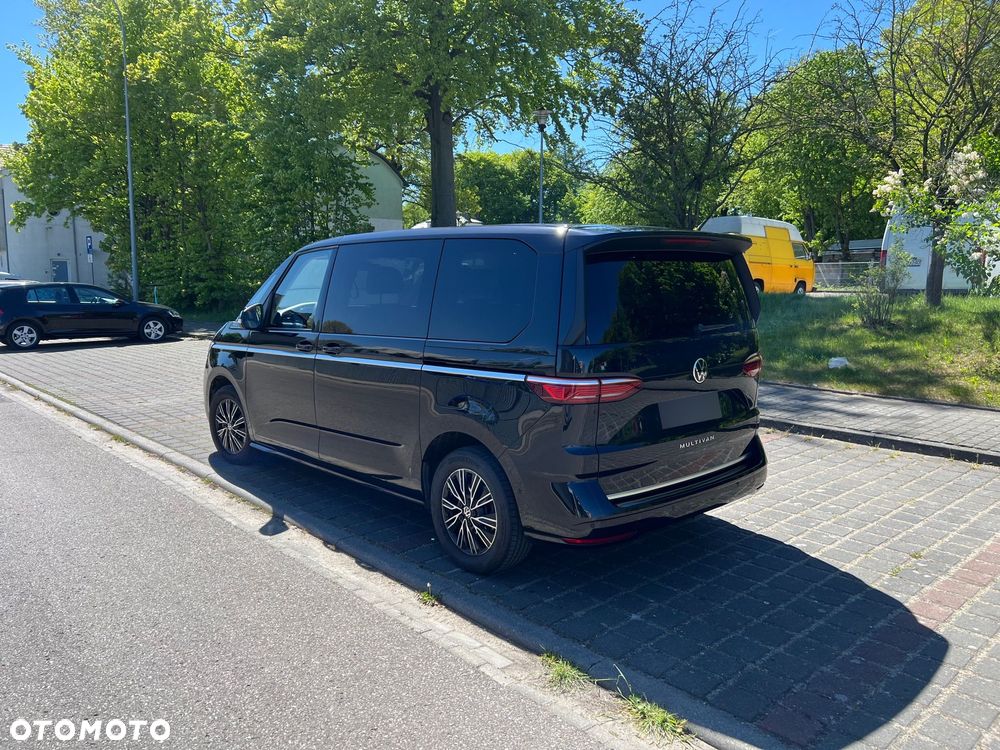 Volkswagen Multivan 2.0 TSI L1 Style DSG - 5