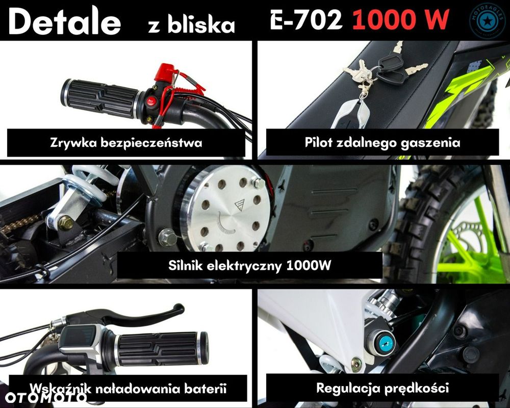 XTR Inny - 17