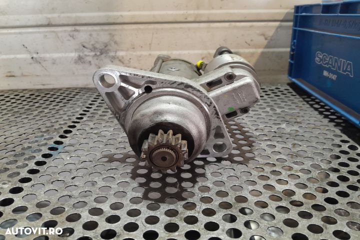 Electromotor 0AM911023H 0AM911023H Volkswagen VW Golf 6 [2008 - 2015] - 2