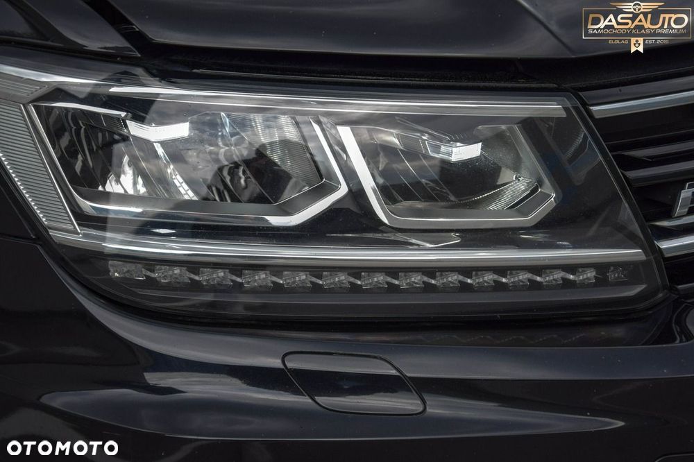 Volkswagen Tiguan - 36