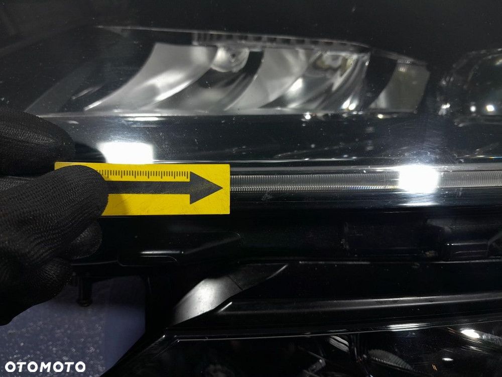 SKODA KODIAQ I LIFT 19- REFLEKTOR LEWY LAMPA PRZÓD 566941015H - 4