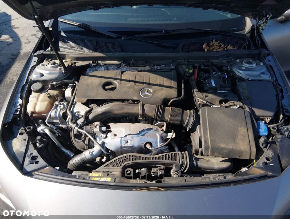 Mercedes-Benz CLA 250 4Matic 7G-DCT AMG Line - 14