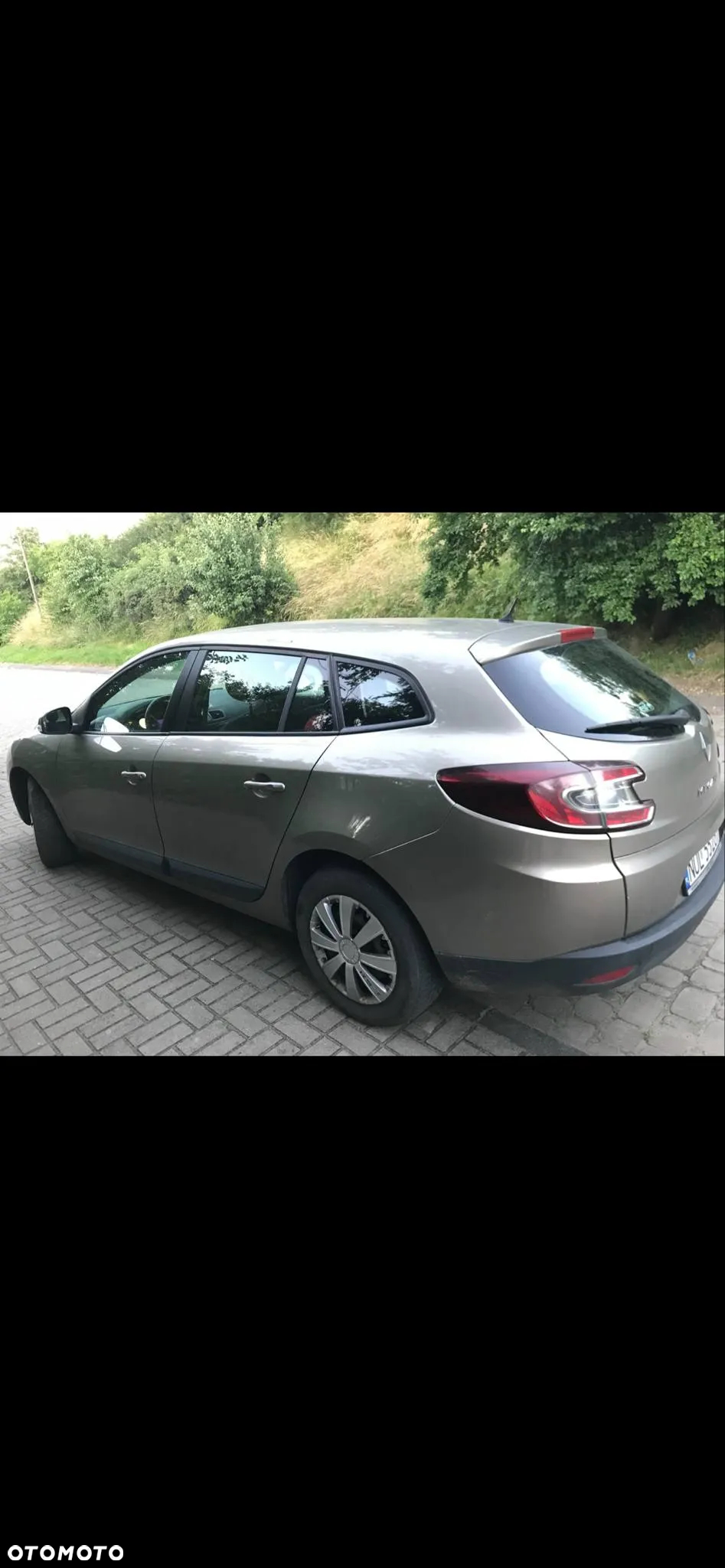 Renault Megane 1.5 dCi Authentique - 7