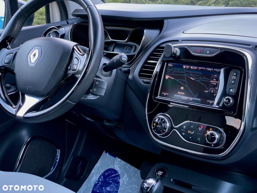 Renault Captur - 20